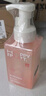 好孩子（gb）婴儿洗发水沐浴露二合一 宝宝儿童桃叶洗发沐浴泡泡500ml 实拍图