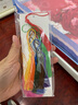 嘉然恒空白书签diy手工制作材料心愿卡送流苏幼儿园小学生手工课手绘自制书签手工制作生日礼物送同学 实拍图