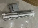 佳帮手平板拖把40cm6布家用一拖净免手洗2025墩布拖布拖地神器洗拖一体 实拍图