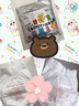 泰迪熊（Teddy Bear）【尿裤免费送】自在无痕拉拉裤XL26片(12-17公斤 )尿不湿裸感超薄 实拍图