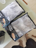 久年大连即食海参500g8-12只 辽刺参官方旗舰店京东自营 生鲜海鲜盒装 实拍图