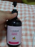 同仁堂艾草生姜玫瑰精油按摩推拿刮痧油拔罐刮痧仪器刮痧板500ml/瓶 实拍图
