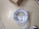 沐唯（muvi）抽油烟机排烟管烟道排气管止逆阀伸缩铝箔管止回阀排风管 实拍图