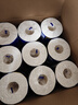 维达（Vinda）有芯卷纸 蓝色经典4层160克*27卷 厚韧耐用 卫生纸卷筒纸纸巾整箱 实拍图