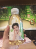 让茶无糖青梅龙井果味绿茶饮料0糖0脂含维C解渴饮品450ml*15瓶整箱装 实拍图