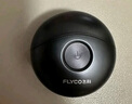 飞科（FLYCO）男士电动剃须刀刮胡须刀干湿双剃生日父亲节礼物情人节送老公FS891蛇年新年限定款(含鼻毛器） 实拍图