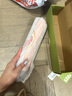 蕉下（beneunder）防紫外线遮阳伞三折双层黑胶晴雨伞防晒伞BM664嬉柚 实拍图