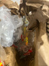 西凤酒 西凤375 45度 375ml 单瓶装 凤香型白酒 实拍图