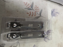 金达日美指甲刀两只装甲沟专用指甲剪斜口平口大号成人修甲工具包指甲锉 实拍图