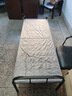 星奇堡 折叠床单人家用简易床加床加固午休小床成人办公室硬板铁床 70cm宽【经济款+加厚框架】 实拍图