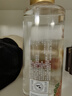 郎酒 顺品郎金盖 兼香型白酒45度480ml*2瓶 新老包装随机 纯粮光瓶 实拍图