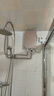 志高（CHIGO）即热式电热水器7500W速热恒温小厨宝热水器省电家用集成淋浴洗澡免储水 功率可调ZG-KB732 实拍图