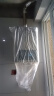 万和（Vanward）【小宇宙E2D16】【国家补贴15%】16升燃气热水器天然气 水气双调恒温ECO节能省气静音防冻以旧换新 实拍图