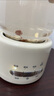 乐炖 养生壶迷你养生杯电炖杯办公室煮茶壶煮茶器小型一人花茶壶烧水壶电煮茶杯加热杯垫炖煮壶一体 0.8L 【智能款】 加厚材质带三年以换代修 实拍图