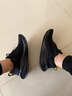 耐克NIKE跑步鞋男缓震REACTX INFINITY 4运动鞋DR2665-004黑42.5 实拍图