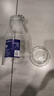喜碧（Scybe）泡酒瓶密封罐泡酒容器酒壶玻璃密封罐白酒泡酒瓶空瓶韦达1400ml 实拍图