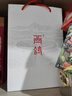 贺兰红国际版西鸽N28干红葡萄酒750ml*2礼盒装 宁夏贺兰山国产红酒送礼 实拍图