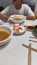 荷裕食品智利冷冻三文鱼块2斤 大西洋鲑 富含Ω3 海鲜水产 实拍图