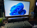 漫步者花再Halo SoundBar桌面音响音箱家用台式电脑游戏音响长条有线音箱蓝牙5.4RGB灯效 破界黑 实拍图