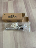 裕津（HSPA）水龙头延伸器 厨房增压花洒防溅头万向水龙头延长器过滤器5212 实拍图