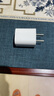 公牛（BULL）GNV-AUB051D 5V-1AUSB充电器/单口手机电源适配器/充电插头/适用苹果/安卓 实拍图