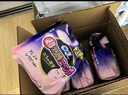 苏菲超薄0皮筋超熟睡安心裤旅行装L码8条安睡裤裤型卫生巾自营 实拍图