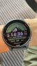 佳明（GARMIN）Forerunner255神秘灰心率血氧跑步铁三户外运动智能手表跑马表 实拍图