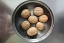 楼兰蜜语 薄皮大核桃500g/袋 新二核桃 每日坚果 新疆纸皮核桃仁 休闲零食 实拍图