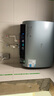 美的（Midea）【美的活水UDproS】亲肤活水玲珑超薄60升双胆扁桶电热水器3300W水电分离一级能效瞬热洗国家补贴 实拍图