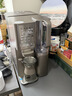 飞利浦（PHILIPS）净水器冰境D1pro 冷热台式免安装净水器咖啡茗茶滴滤矿物质净饮机 冰水升级款 ADD6875 实拍图