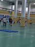 亚狮龙（RSL） 羽毛球 耐打稳定 比赛训练用球12只装/桶 RSL5号 1筒 77速 实拍图