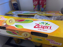 佳沛（zespri）新西兰  阳光金奇异果巨大果22粒原箱 单果重约144-175g 猕猴桃 实拍图