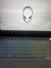 外星人Alienware M17R2 M15R2 二手笔记本 17寸4K屏高刷240Hz游戏吃鸡电脑 95新15R4i7-8750  GTX1070 实拍图