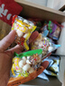 旺旺小馒头小包原味8090后怀旧网红解馋儿童零食旺仔休闲食品小吃 【共50包】旺仔小馒头约10g*50包 实拍图