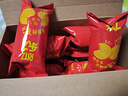 乐之夹心可酥饼咸味夹心饼干402g休闲零食三口味新品共12包早餐下午茶 实拍图