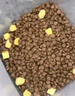 麦富迪猫粮 超肉粒冻干双拼粮10kg 成猫（冻干三文鱼） 实拍图