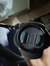 JJC 相机遮光罩 适用于尼康Z DX 18-140mm VR镜头 替代HB-101 Z50II二代 Z62 Z7II Z9 Z5微单保护配件 遮光罩+62mmUV滤镜 实拍图