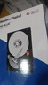 西部数据（WD）台式机械硬盘 WD Blue 西数蓝盘 2TB 5400转 64MB SATA CMR垂直 电脑硬盘 3.5英寸 WD20EARZ 实拍图