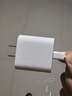 Apple/苹果 20W USB-C手机充电器 原装充电器手机快充头苹果充电器  适用iPhone/iPad/Watch/AirPods 实拍图