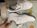 李宁（LI-NING）羽毛球鞋男女情侣款火箭鞋网球鞋乒乓球鞋贴地飞行运动鞋 实拍图