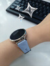 HUAWEI WATCH GT 5 国家补贴15%冰晶蓝41mm华为智能手表情绪健康助手玄玑感知系统 实拍图