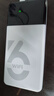 影腾随身wifi三网通用无线wi-fi6免插卡移动联通电信无限制便携式4G高速随行网络通用流量2025款5GHF 【6000毫安充电款】+续航翻倍全国通用 实拍图