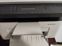 惠普（HP）117w/1188w/1188nw无线激光打印机 家用学习办公 打印复印扫描一体机多功能试卷作业同116w/1136w 1188nw标配【网线+无线打印复印扫描】 实拍图
