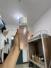 仁和匠心二裂酵母精华水乳套装乳液女士男士护肤品补水保湿乳学生党爽肤水 仁和匠心二裂酵母精华水 实拍图