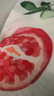 babylove婴儿帽子夏季竹棉山茶纱布外出遮阳帽男女宝宝渔夫帽清新可爱 实拍图