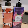 菲诗小铺（THE FACE SHOP）保湿香氛沐浴露 落樱花语 500ml 清洁肌肤 保湿芳香 实拍图