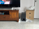 索尼（SONY）SA-SW3 200W无线大功率低音炮 回音壁 家庭影院 适配A9M2 A9000 A8000 A3000 实拍图