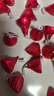 好时kisses浓醇黑巧克力500g 进口食品 婚庆喜糖 伴手礼 生日礼物女 实拍图