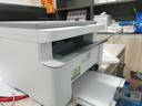 兄弟（brother）DCP-L1638W黑白激光打印机家用复印扫描小型 小程序远程打印手机无线wifi打印 新上市，DCP-L1638W，支持2.4G+5G 【闪电配送】官方标配 实拍图