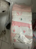 红豆女士内裤女纯棉抑菌裆星期裤清新印花少女三角裤7条 组一165 实拍图